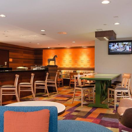 Fairfield Inn Hartsville Dış mekan fotoğraf