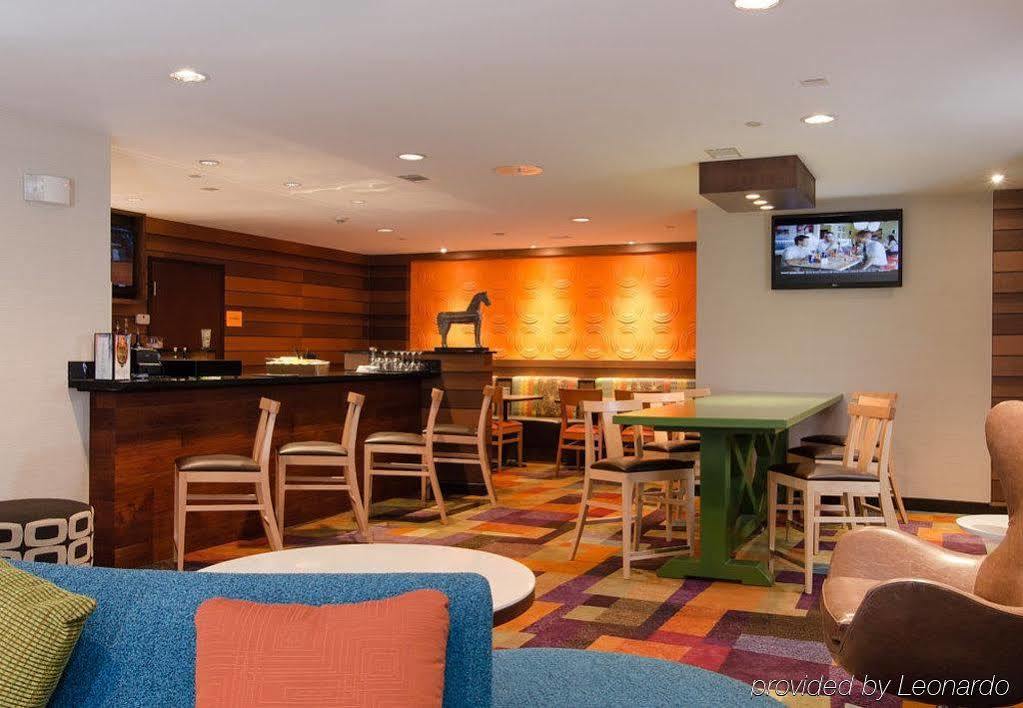 Fairfield Inn Hartsville Dış mekan fotoğraf